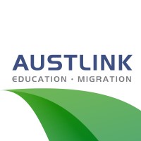 Austlink Education Group Logo