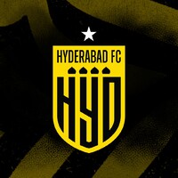 Hyderabad FC Logo