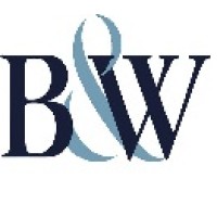 Bury & Walkers LLP Logo