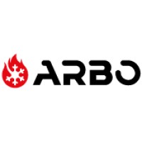 ARBO IBERICA Logo