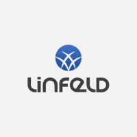 Linfeld.UK Logo