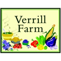 Verrill Farm Logo