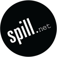 Spill.net Logo