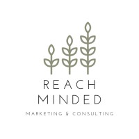 Reach Minded Logo