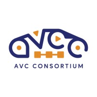 Autonomous Vehicle Computing Consortium, Inc. (AVCC) Logo