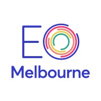 EO Melbourne Logo