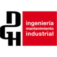 DGH ROBÓTICA, AUTOMATIZACIÓN Y MANTENIMIENTO INDUSTRIAL, S.A. Logo