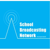 School Broadcasting Network Inc (SBN) Logo