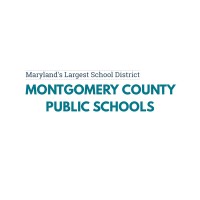 Montgomery County Public Schools Logo