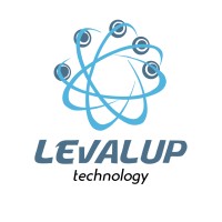 Levalup Technology Logo