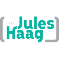 Lycée Jules Haag Logo