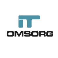 IT Omsorg AB Logo