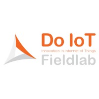 Do IoT Fieldlab Logo
