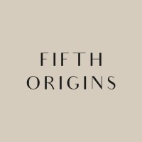 Fifth Origins Logo