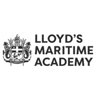 Lloyds Maritime Academy Logo