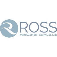Ross Management Services Ltd Logo
