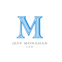 Monahan Legal Logo