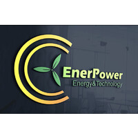 EnerPower Energy & Technology Logo