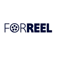 ForReel Logo
