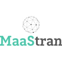 MaaStran Ltd Logo