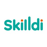 Skilldi Logo