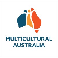 Multicultural Australia Logo