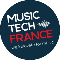 Music Tech France Logo