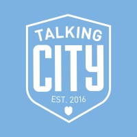 Talking City Logo