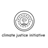 Climate Justice Initiative Logo
