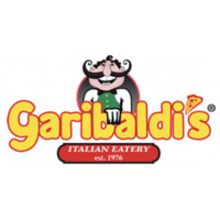 Garibaldis Italian Eatery Logo