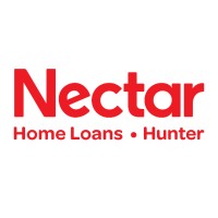 Nectar Home Loans | Hunter Logo