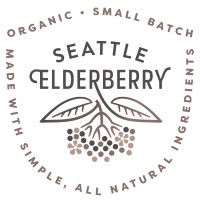 Seattle Elderberry Logo