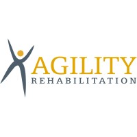 Agility Rehabilitation Logo