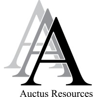Auctus Resources Pty Ltd Logo