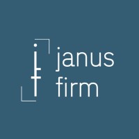 Janus Firm Logo