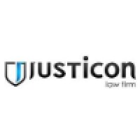 Justicon Ltd. Logo