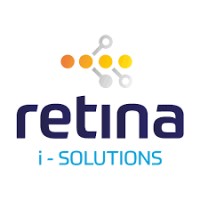 Retina BV Logo