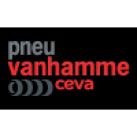 Pneu Vanhamme Logo
