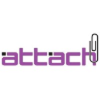 Attach, SIA Logo