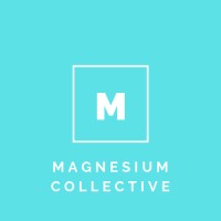 Magnesium Collective Logo