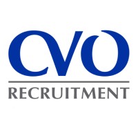 CVO Recruitment Logo