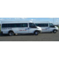 Youngs Minibus Travel Logo