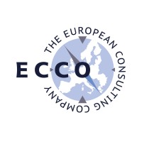 The European Consulting Company Logo