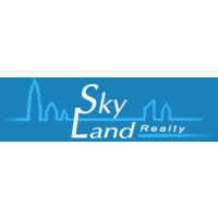 Sky Land Realty Logo