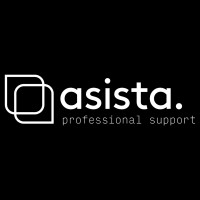 Asista Professional Support Logo
