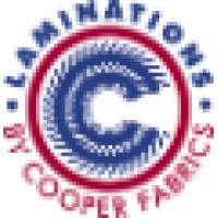 Cooper Fabrics Logo