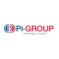 Pi-GROUP Srl Logo