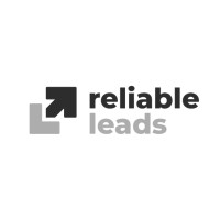 Reliable Leads Logo