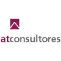 AT Consultores & Auditores Logo