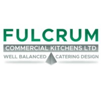 Fulcrum Commercial Kitchens Logo